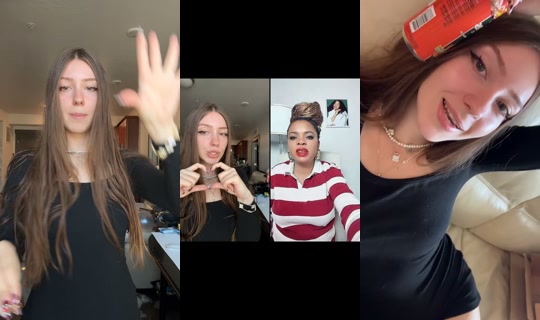 sweetcoconutbutter TikTok Live — Oct 5, 2026, 8:51 PM