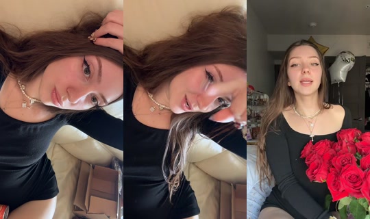 sweetcoconutbutter TikTok Live — Oct 5, 2026, 9:42 PM