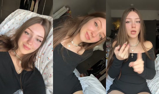 sweetcoconutbutter TikTok Live — Oct 5, 2026, 10:32 PM