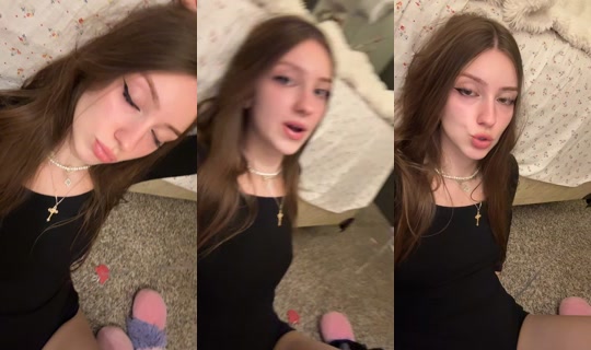 sweetcoconutbutter TikTok Live — Oct 6, 2026, 1:21 AM