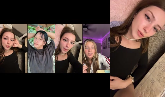 sweetcoconutbutter TikTok Live — Oct 6, 2026, 2:12 AM