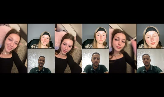 sweetcoconutbutter TikTok Live — Oct 6, 2026, 3:03 AM