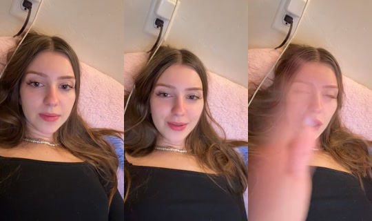 sweetcoconutbutter TikTok Live — Oct 7, 2026, 9:19 AM