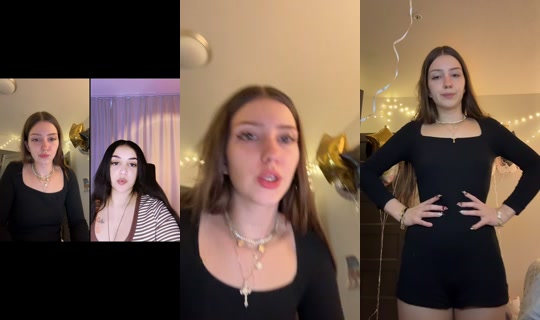 sweetcoconutbutter TikTok Live — Oct 7, 2026, 9:54 AM