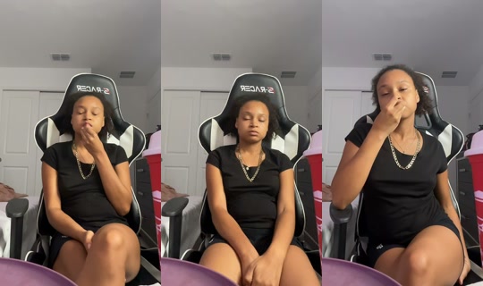 sweetdeluxe2022 TikTok Live — Sep 7, 2026, 5:45 AM