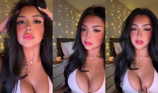 sweetelimarie TikTok Live — Aug 24, 2026, 7:34 AM