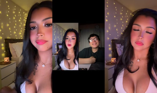 sweetelimarie TikTok Live — Aug 24, 2026, 9:15 AM