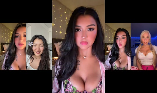 sweetelimarie TikTok Live — Aug 27, 2026, 6:27 AM