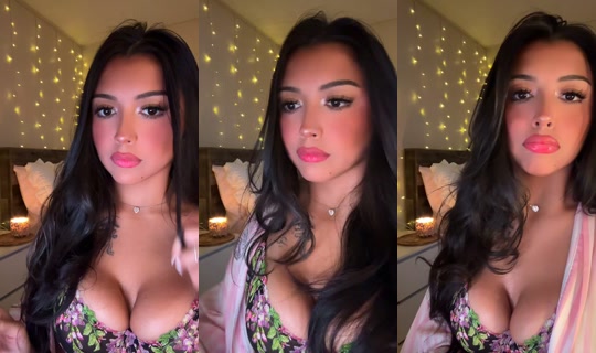 sweetelimarie TikTok Live — Aug 27, 2026, 7:17 AM