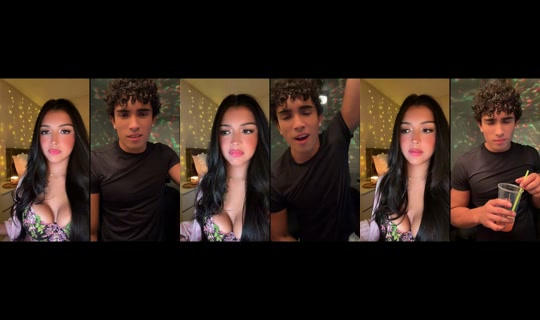 sweetelimarie TikTok Live — Aug 27, 2026, 9:48 AM