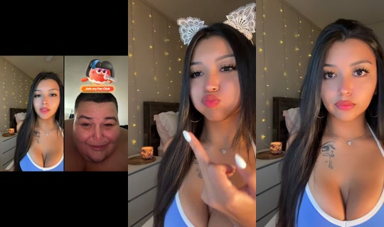 sweetelimarie TikTok Live — Aug 29, 2026, 5:14 AM