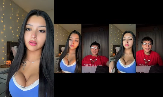 sweetelimarie TikTok Live — Aug 29, 2026, 7:14 AM