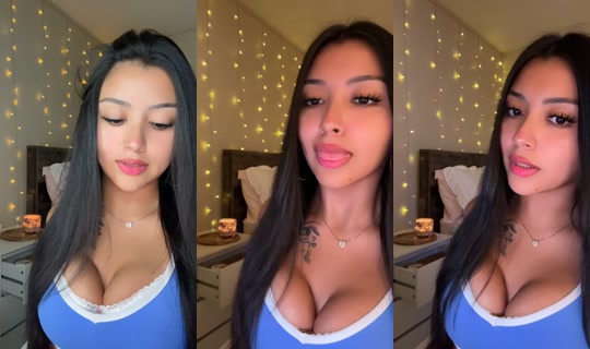 sweetelimarie TikTok Live — Aug 29, 2026, 8:04 AM
