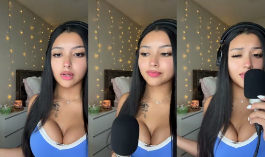sweetelimarie TikTok Live — Aug 29, 2026, 10:35 AM