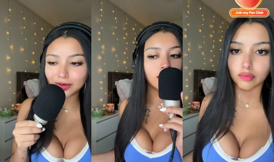 sweetelimarie TikTok Live — Aug 29, 2026, 11:25 AM