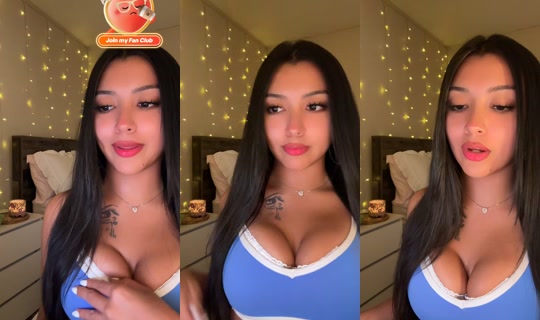 sweetelimarie TikTok Live — Aug 29, 2026, 12:15 PM