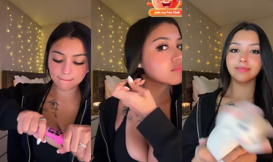 sweetelimarie TikTok Live — Sep 1, 2026, 8:05 PM