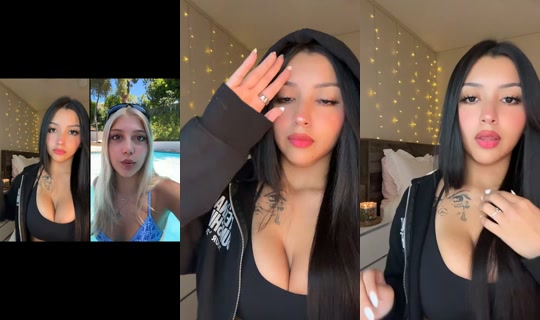 sweetelimarie TikTok Live — Sep 1, 2026, 9:18 PM