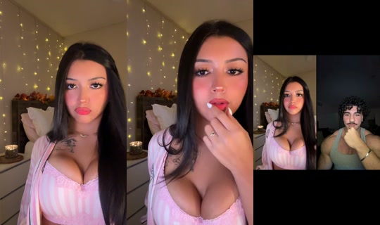 sweetelimarie TikTok Live — Sep 3, 2026, 3:10 AM