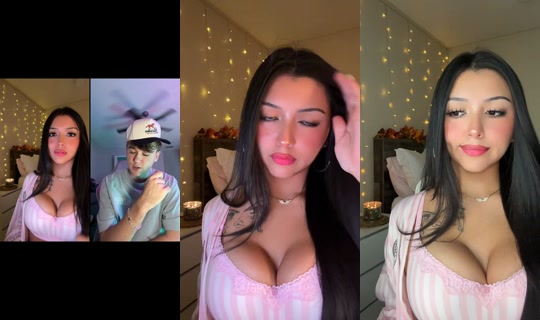 sweetelimarie TikTok Live — Sep 3, 2026, 3:43 AM
