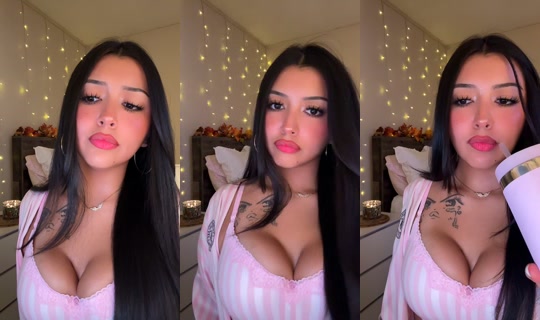 sweetelimarie TikTok Live — Sep 3, 2026, 5:10 AM