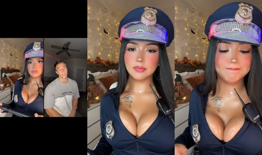 sweetelimarie TikTok Live — Oct 2, 2026, 2:10 AM