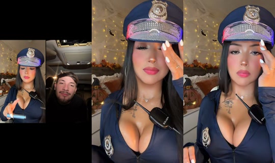 sweetelimarie TikTok Live — Oct 2, 2026, 3:01 AM