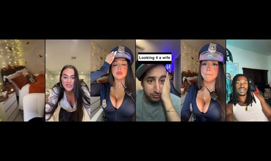 sweetelimarie TikTok Live — Oct 2, 2026, 3:51 AM