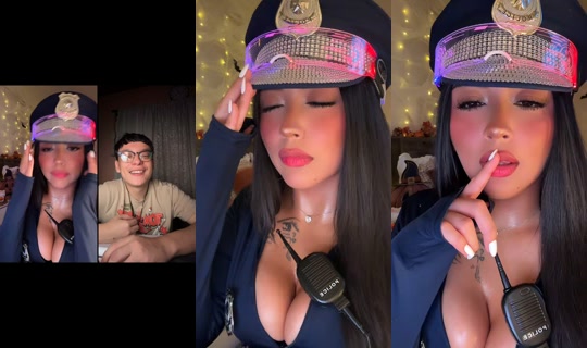 sweetelimarie TikTok Live — Oct 2, 2026, 6:22 AM