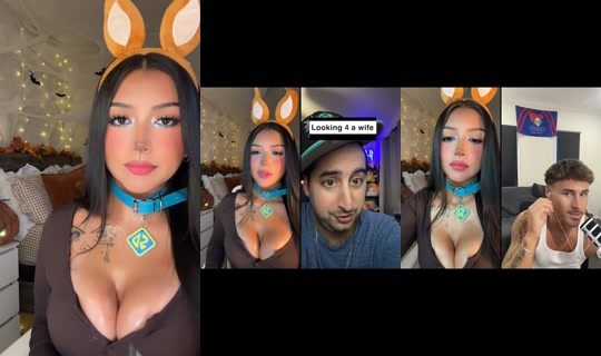 sweetelimarie TikTok Live — Oct 3, 2026, 5:13 AM