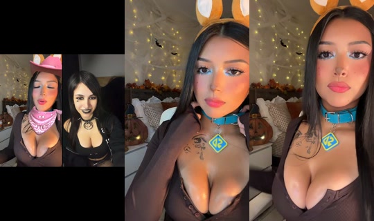 sweetelimarie TikTok Live — Oct 3, 2026, 6:54 AM