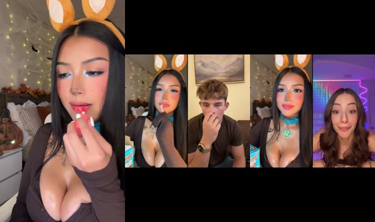 sweetelimarie TikTok Live — Oct 3, 2026, 7:44 AM