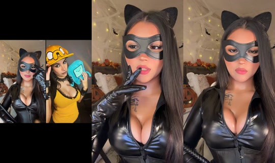 sweetelimarie TikTok Live — Oct 4, 2026, 7:24 AM