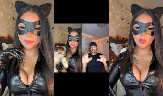 sweetelimarie TikTok Live — Oct 4, 2026, 8:14 AM