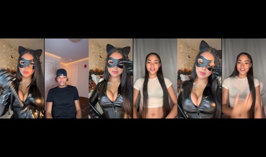 sweetelimarie TikTok Live — Oct 4, 2026, 9:04 AM