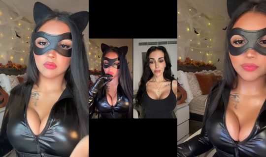 sweetelimarie TikTok Live — Oct 4, 2026, 11:08 AM