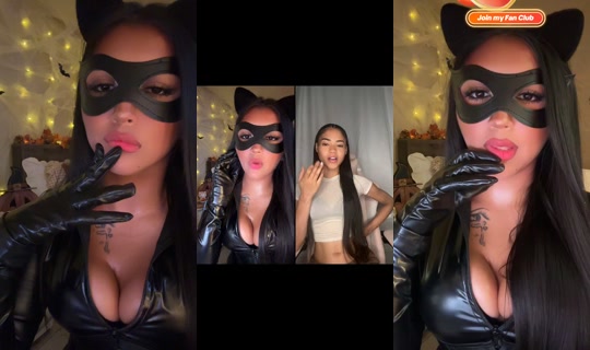 sweetelimarie TikTok Live — Oct 4, 2026, 1:04 PM