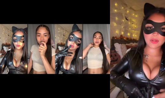 sweetelimarie TikTok Live — Oct 4, 2026, 2:44 PM