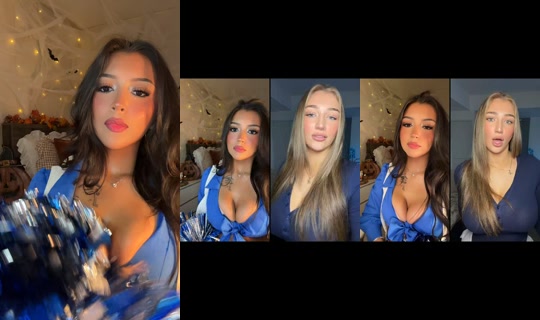 sweetelimarie TikTok Live — Oct 5, 2026, 3:50 AM