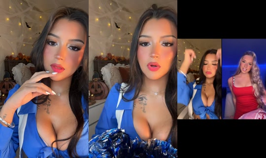sweetelimarie TikTok Live — Oct 5, 2026, 5:09 AM