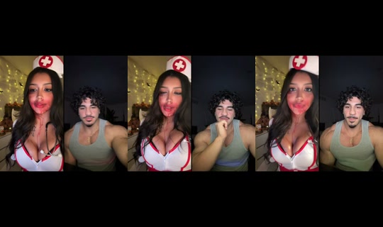 sweetelimarie TikTok Live — Oct 9, 2026, 10:19 AM