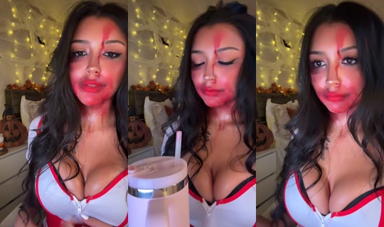 sweetelimarie TikTok Live — Oct 9, 2026, 11:46 AM
