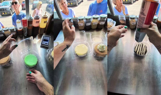 sweetemmaline.tn TikTok Live — Sep 16, 2026, 5:03 PM