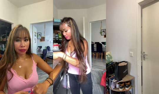sweetfilipina42 TikTok Live — Aug 20, 2026, 11:33 AM