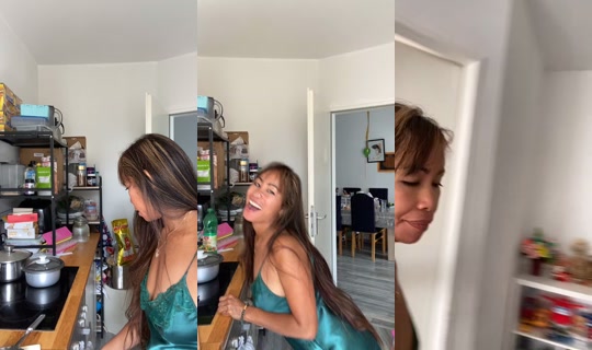 sweetfilipina42 TikTok Live — Aug 21, 2026, 7:59 AM