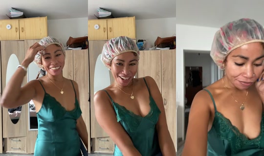 sweetfilipina42 TikTok Live — Aug 21, 2026, 8:49 AM