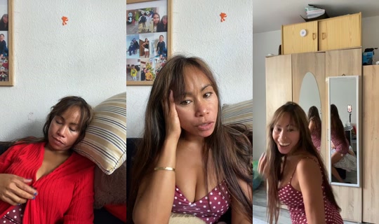 sweetfilipina42 TikTok Live — Aug 23, 2026, 4:15 PM