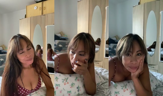 sweetfilipina42 TikTok Live — Aug 23, 2026, 5:05 PM