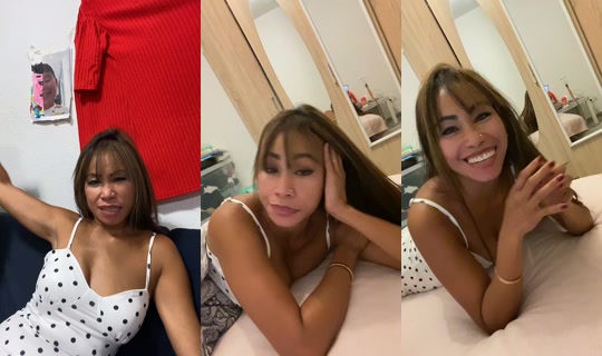 sweetfilipina42 TikTok Live — Aug 27, 2026, 9:08 PM