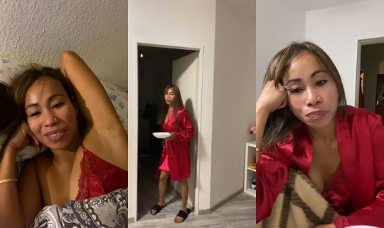sweetfilipina42 TikTok Live — Aug 27, 2026, 10:49 PM
